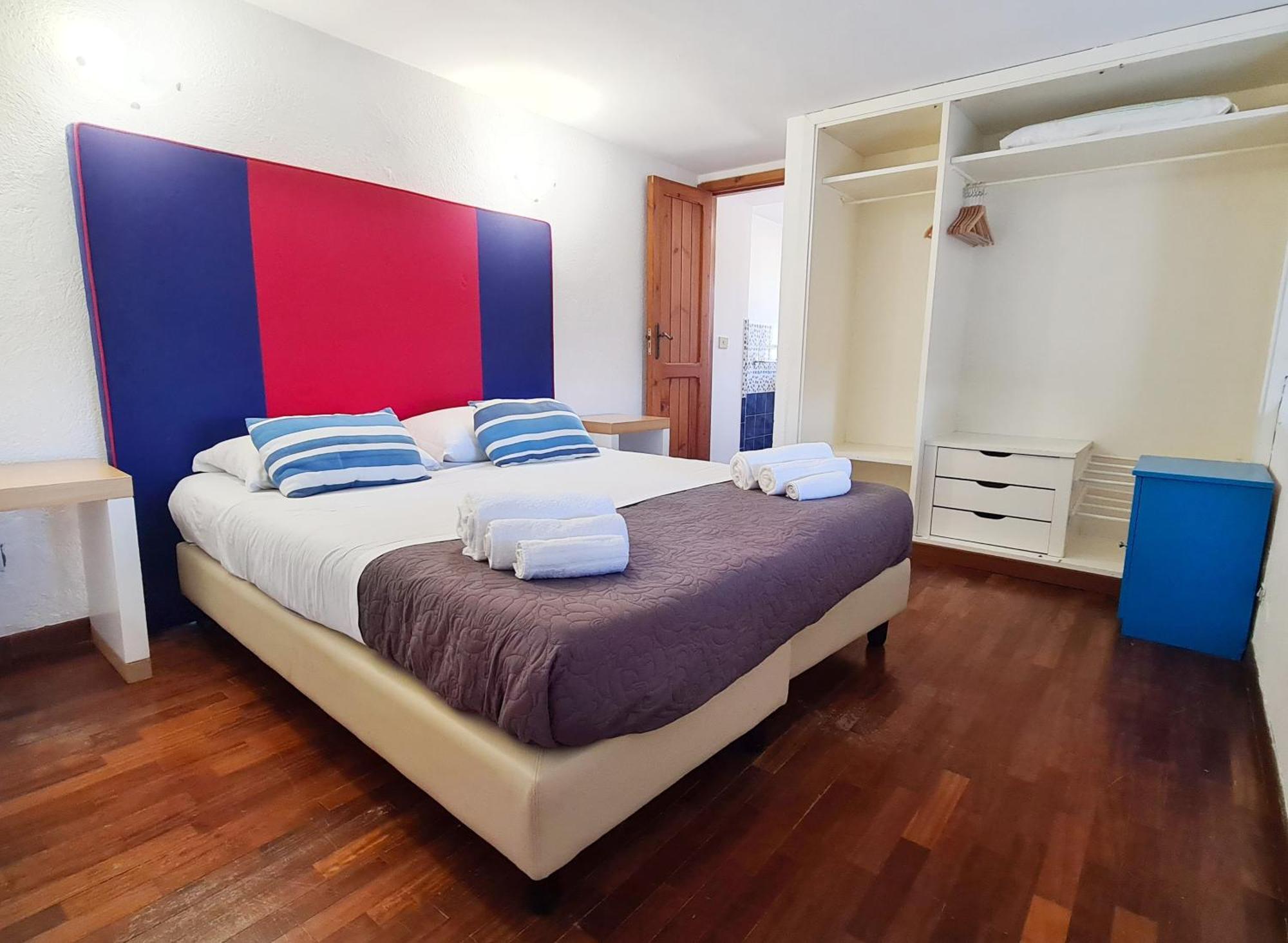 Hotel & Spa Relais Freedom Club Massa Lubrense Esterno foto